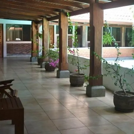 Hotel El Bramadero
