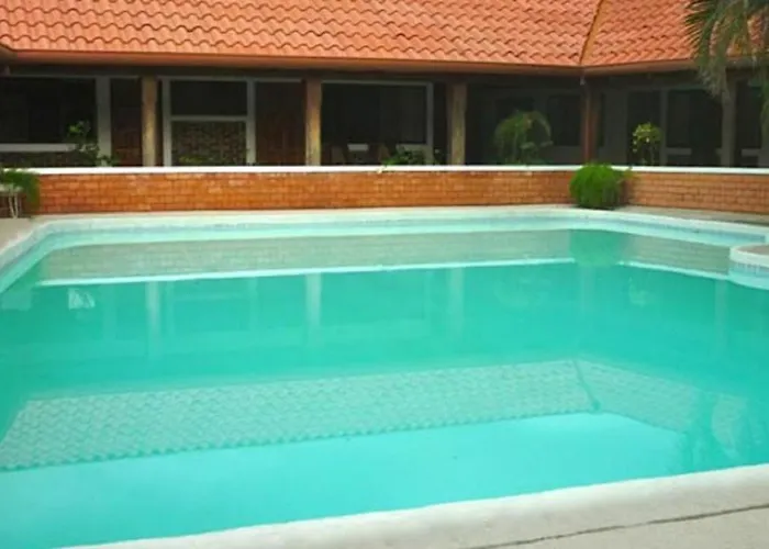 Hotel El Bramadero Liberia