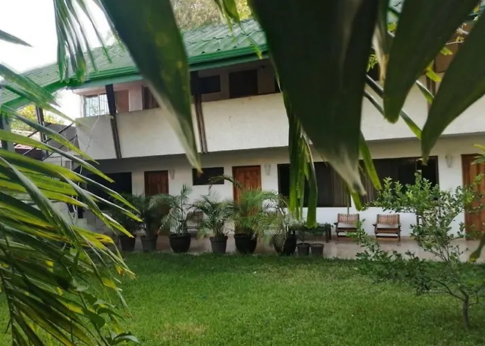 El Bramadero Hotel